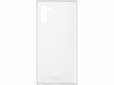 Чохол Samsung Clear Cover для Samsung Galaxy Note 10 (EF-QN970TTEGRU) Transparent - фото 3 - Samsung Experience Store — брендовий інтернет-магазин