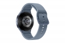 Смарт часы Samsung Galaxy Watch 5 44mm (SM-R910NZBASEK) Saphire - фото 4 - Samsung Experience Store — брендовый интернет-магазин