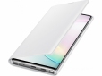 Чехол Samsung LED View Cover для Samsung Galaxy Note 10 (EF-NN970PWEGRU) White - фото 2 - Samsung Experience Store — брендовый интернет-магазин