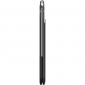 Накладка Spigen Valentinus S для Samsung (GP-TOU026PGBBW) Black - фото 5 - Samsung Experience Store — брендовий інтернет-магазин