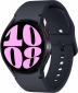 Смарт часы Samsung Galaxy Watch 6 40mm (SM-R930NZKASEK) Black - фото 2 - Samsung Experience Store — брендовый интернет-магазин