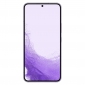 Смартфон Samsung Galaxy S22 8/256GB (SM-S901BLVGSEK) Bora Purple - фото 5 - Samsung Experience Store — брендовый интернет-магазин