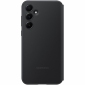 Чехол-книжка Samsung Smart Clear View Cover для Samsung Galaxy A55 (EF-ZA556CBEGWW) Black - фото 3 - Samsung Experience Store — брендовый интернет-магазин