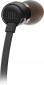 Наушники JBL T110 (JBLT110BLK) Black - фото 5 - Samsung Experience Store — брендовый интернет-магазин