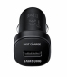 Автомобільний зарядний пристрій Samsung Samsung Fast Charge Mini (EP-LN930BBEGRU) - фото 2 - Samsung Experience Store — брендовый интернет-магазин