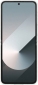 Панель Samsung Flipsuit Case для Samsung Galaxy Flip 6 (EF-ZF741CTEGUA) Transparent - фото 3 - Samsung Experience Store — брендовый интернет-магазин