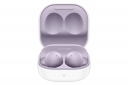 Беспроводные наушники Samsung Galaxy Buds 2 (SM-R177NLVASEK) Phantom Violet - фото 7 - Samsung Experience Store — брендовый интернет-магазин