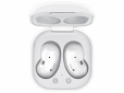 Беспроводные наушники Samsung Galaxy Buds Live (SM-R180NZWASEK) White - фото 2 - Samsung Experience Store — брендовый интернет-магазин