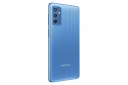 Смартфон Samsung Galaxy M52 6/128GB Light Blue - фото 3 - Samsung Experience Store — брендовый интернет-магазин
