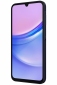 Смартфон Samsung Galaxy A15 4/128GB (SM-A155FZKDEUC) Black - фото 4 - Samsung Experience Store — брендовый интернет-магазин