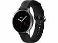 Смарт часы Samsung Galaxy Watch Active 2 40mm Stainless steel (SM-R830NSSASEK) Silver - фото 3 - Samsung Experience Store — брендовый интернет-магазин