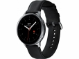 Смарт часы Samsung Galaxy Watch Active 2 44mm Stainless steel (SM-R820NSSASEK) Silver - фото 3 - Samsung Experience Store — брендовый интернет-магазин
