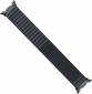 Ремешок Samsung Fabric (M/L) для Samsung Galaxy Watch 8 (ET-SVL33LBEGEU) Graphite - фото 2 - Samsung Experience Store — брендовый интернет-магазин