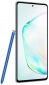 Смартфон Samsung Galaxy Note 10 Lite 6/128GB (SM-N770FZSDSEK) Silver - фото 5 - Samsung Experience Store — брендовый интернет-магазин
