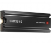 Жесткий диск Samsung 980 Pro 1TB M.2 PCIe 4.0 x4 V-NAND 3bit MLC (MZ-V8P1T0CW) - фото 5 - Samsung Experience Store — брендовый интернет-магазин