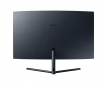 Монитор Samsung U32R590 (LU32R590CWIXCI) - фото 2 - Samsung Experience Store — брендовый интернет-магазин