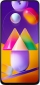 Смартфон Samsung Galaxy M31s 6/128GB (SM-M317FZBNSEK) Blue - фото 2 - Samsung Experience Store — брендовый интернет-магазин