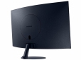 Монитор Samsung C27T55 (LC27T550FDIXCI) - фото 6 - Samsung Experience Store — брендовый интернет-магазин