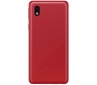 Смартфон Samsung Galaxy A01 Core 1/16GB (SM-A013FZRDSEK) Red - фото 4 - Samsung Experience Store — брендовий інтернет-магазин