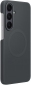 Панель Samsung Silicone Magnet для Samsung Galaxy S26 FE (EF-ES741CBEGWW) Black - фото 3 - Samsung Experience Store — брендовий інтернет-магазин