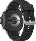 Смарт часы Samsung Galaxy Watch 8 Classic eSIM (SM-L505FZKASEK) Black  - фото 4 - Samsung Experience Store — брендовый интернет-магазин