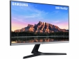 Монитор Samsung LU28R550 (LU28R550UQIXCI) - фото 2 - Samsung Experience Store — брендовый интернет-магазин