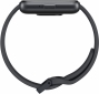 Фітнес-трекер Samsung Galaxy Fit3 (SM-R390NZAASEK) Dark Gray - фото 5 - Samsung Experience Store — брендовий інтернет-магазин