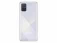 Смартфон Samsung Galaxy A71 6/128GB (SM-A715FZSUSEK) Silver - фото 5 - Samsung Experience Store — брендовий інтернет-магазин