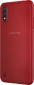 Смартфон Samsung Galaxy A01 2/16GB (SM-A015FZRDSEK) Red - фото 5 - Samsung Experience Store — брендовий інтернет-магазин