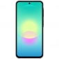 Чехол Samsung Card Slot Case для Samsung Galaxy A27 (EF-OA276TJEGWW) Light Gray - фото 5 - Samsung Experience Store — брендовый интернет-магазин