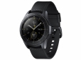 Смарт часы Samsung Galaxy Watch 42mm (SM-R810NZKASEK) Black - фото 3 - Samsung Experience Store — брендовый интернет-магазин