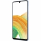 Смартфон Samsung Galaxy A33 5G 6/128GB (SM-A336BLBGSEK) Light Blue - фото 5 - Samsung Experience Store — брендовий інтернет-магазин