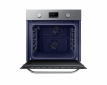 Духова шафа електрична SAMSUNG NV68R1310BS/WT - фото 3 - Samsung Experience Store — брендовый интернет-магазин