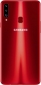 Смартфон Samsung Galaxy A20s A207F 3/32Gb (SM-A207FZRDSEK) Red - фото 6 - Samsung Experience Store — брендовый интернет-магазин