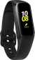 Фитнес-трекер Samsung Galaxy Fit (SM-R370NZKASEK) Black - фото 2 - Samsung Experience Store — брендовый интернет-магазин