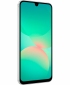 Смартфон Samsung Galaxy A26 5G 6/128GB (SM-A266BZWBEUC) White - фото 2 - Samsung Experience Store — брендовый интернет-магазин