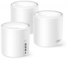 Маршрутизатор TP-Link Deco X50 (3-pack) - фото 3 - Samsung Experience Store — брендовий інтернет-магазин