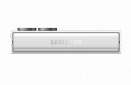 Смартфон Samsung Galaxy Flip 7 FE 8/256Gb (SM-F761BZWHSEK) White - фото 5 - Samsung Experience Store — брендовый интернет-магазин