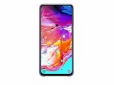 Чохол Samsung Gradation Cover для Samsung Galaxy A70 (EF-AA705CVEGRU) Violet - фото 4 - Samsung Experience Store — брендовий інтернет-магазин