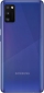 Смартфон Samsung Galaxy A41 4/64GB (SM-A415FZBDSEK) Prism Crush Blue - фото 2 - Samsung Experience Store — брендовый интернет-магазин