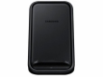 Бездротовий зарядний пристрій Samsung Wireless Charger (EP-N5200TBRGRU) Black - фото 2 - Samsung Experience Store — брендовий інтернет-магазин