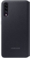 Чохол-книжка Samsung Wallet Cover для Samsung Galaxy A30s (EF-WA307PBEGRU) Black - фото 5 - Samsung Experience Store — брендовий інтернет-магазин