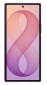 Панель Samsung Clear для Samsung Galaxy Fold 8 Ultra (EF-QF976CTEGUA) Transparent - фото 2 - Samsung Experience Store — брендовий інтернет-магазин