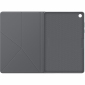 Чохол Samsung Book Cover для Samsung Galaxy Tab A11+ (EF-BX230PBEGWW) Black - фото 3 - Samsung Experience Store — брендовий інтернет-магазин