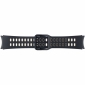 Ремінець Samsung Extreme Sport Band (S/M) для Samsung Galaxy Watch 4/4 Classic/5/5 Pro/6/6 Classic (ET-SXR93SBEGEU) Graphite/Etoupe - фото 3 - Samsung Experience Store — брендовий інтернет-магазин
