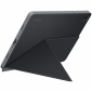 Чохол Samsung Book Cover для Samsung Galaxy Tab A11+ (EF-BX230PBEGWW) Black - фото 4 - Samsung Experience Store — брендовий інтернет-магазин