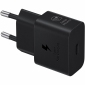 Сетевое зарядное устройство Samsung 25W Type-C Cable (EP-T2510XBEGEU) Black - фото 4 - Samsung Experience Store — брендовый интернет-магазин