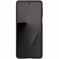 Панель Silicone Cover with Ring для Samsung Galaxy Flip 7 (EF-PF766TBEGUA) Black - фото 4 - Samsung Experience Store — брендовый интернет-магазин