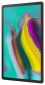 Планшет Samsung Galaxy Tab S5e 10.5 Wi-Fi (2019) (SM-T720NZDASEK) Gold - фото 4 - Samsung Experience Store — брендовый интернет-магазин