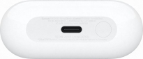 Беспроводные наушники Samsung Galaxy Buds3 (SM-R530NZWASEK) White - фото 7 - Samsung Experience Store — брендовый интернет-магазин